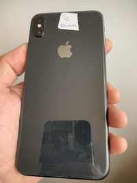 Iphone xs max black на запчасти