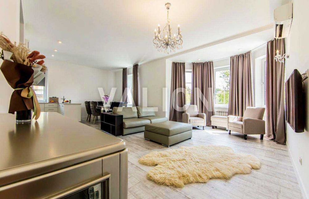 Продам елітну 2к квартиру в Центрі Києва, Протасів Яр, ЖК Royal Hill