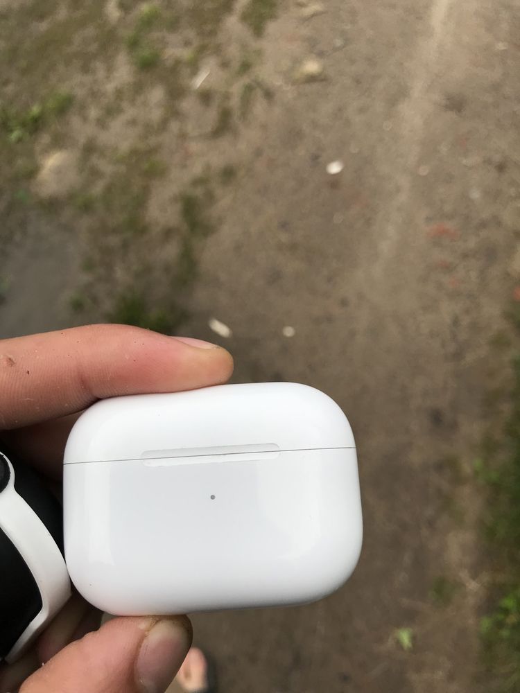 AirPods Pro оригінал