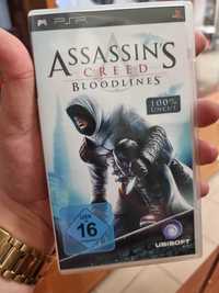 Assassin's Creed: Bloodlines PSP Sklep Wysyłka Wymiana