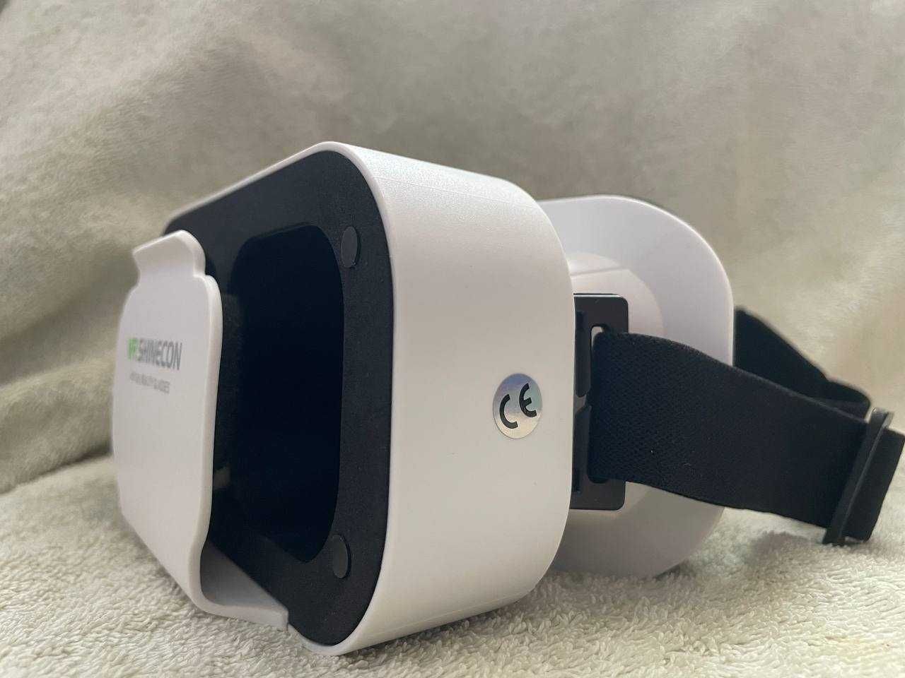 VR SHINECON      Ідеальний варіант для розваг та нових вражень !!!