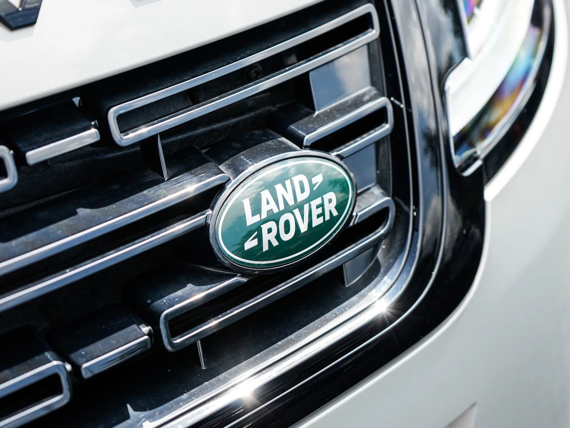Land Rover Range Rover Evoque MY26 2.0D TD4 204 PS AWD Auto Dynamic SE