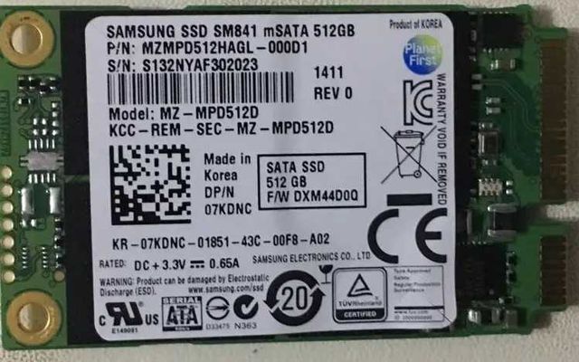 SSD mSATA 512gb, MLC, ссд накопитель