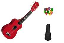 Ukulele sopranowe + Gratisy! - sklep Ursynów