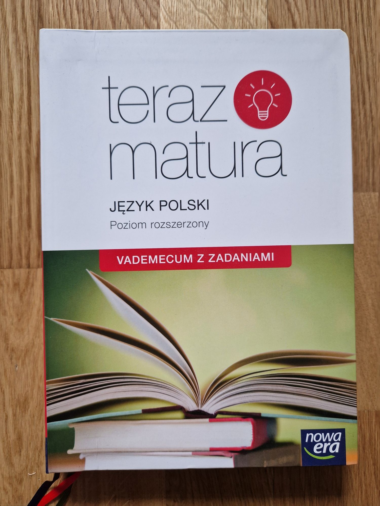 Matura Polski rozszerzony