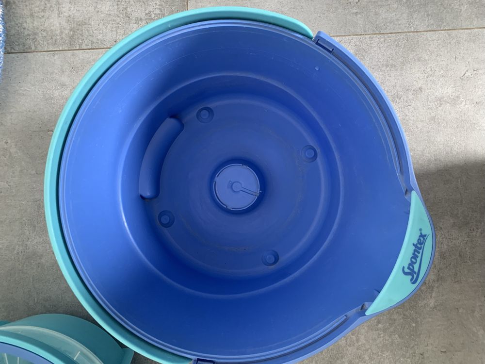 Mop spontex aqua revolution