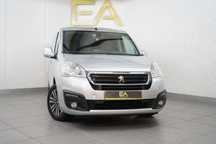 Peugeot Partner 1.6 BlueHDi Confort ETG6