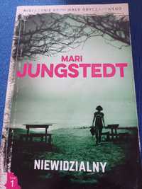 Niewidzialny Mary Jungstedt