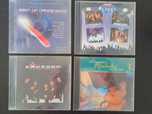 CD's vários em bom estado