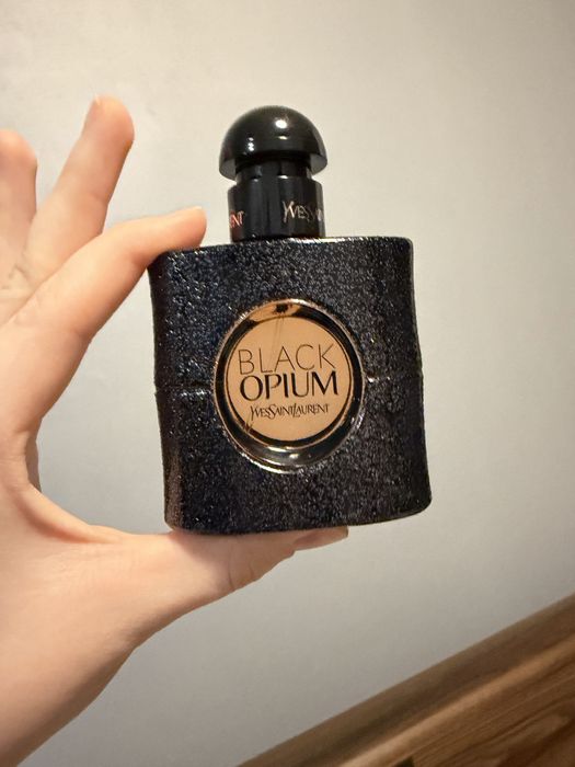 Black opium 30 ml Yves Saint Laurent