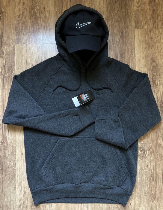 Костюм спортивний Nike теплий  L  залишився один