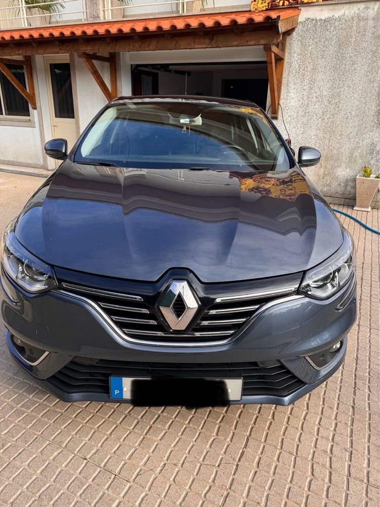 Renault Bose Edition