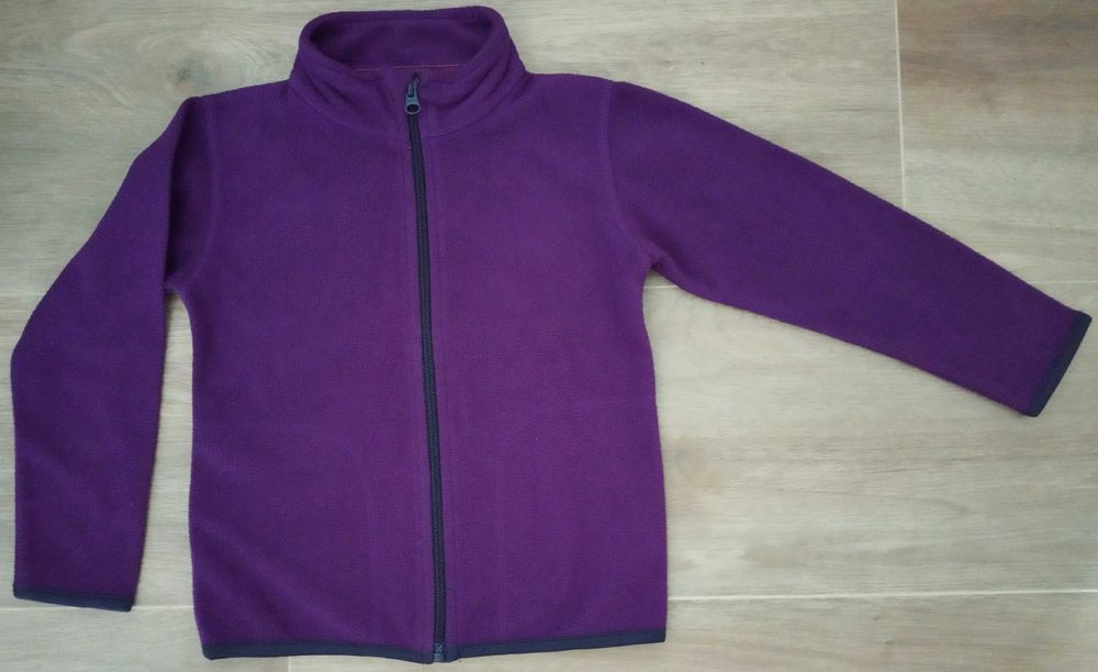 Polar marca "C&A" menina 5 anos