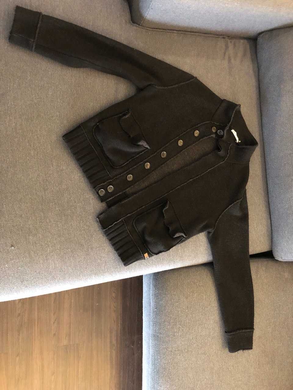 Куртка Tru Trussardi