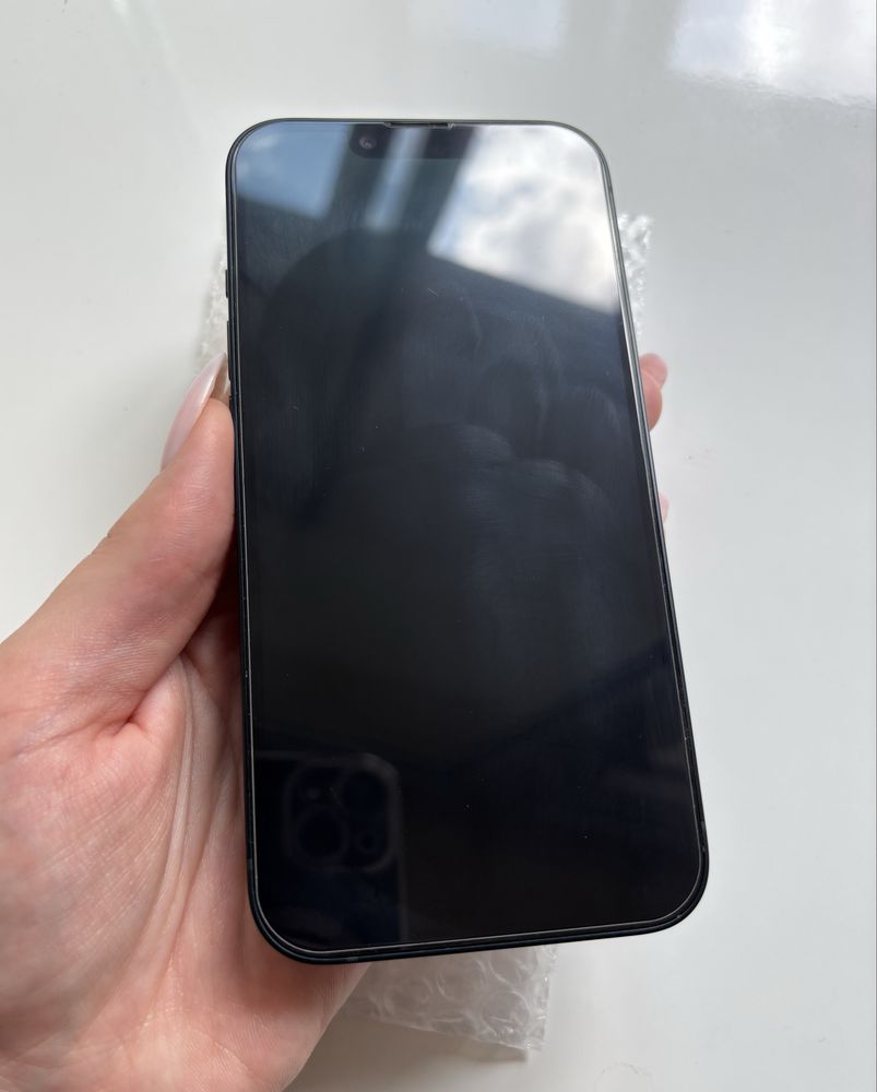 Телефон iPhone 14 128 ,256 Gb
