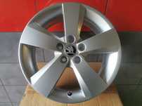 Felgi 15" 5x100 Skoda Rapid Fabia Seat VW Golf Skoda