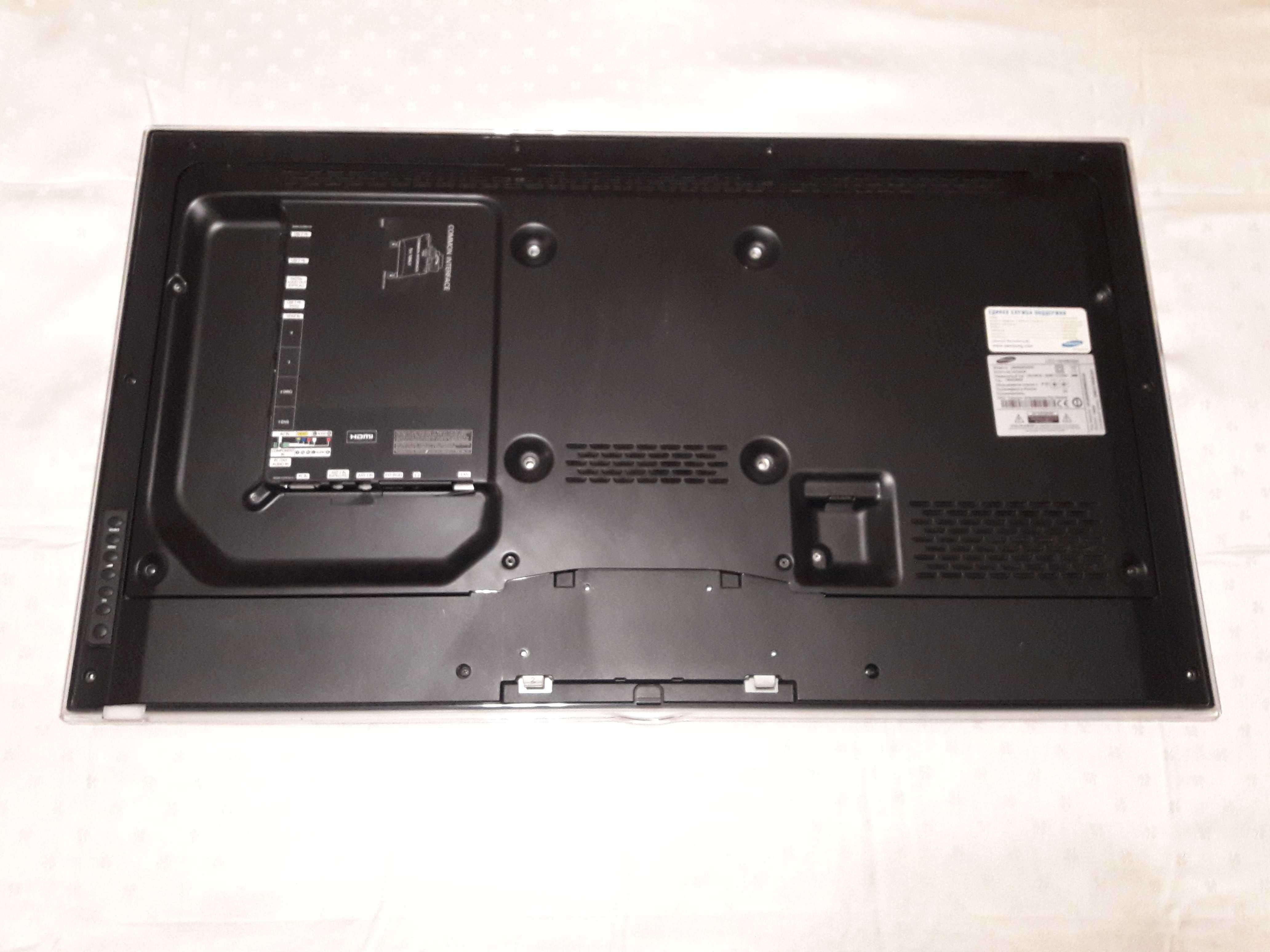Samsung UE40D6530 запчасти Самсунг: Power Suply, T-CON, WiFi, IR-contr