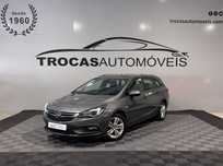Opel Astra Sports Tourer 1.0 Edition S/S