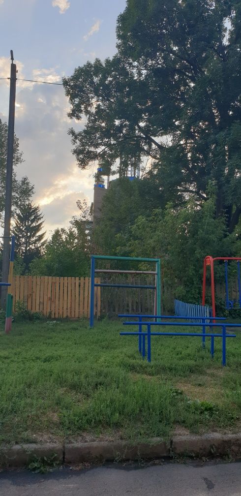 Продаж, комерційне приміщення 80 м2, в. Кибальчича