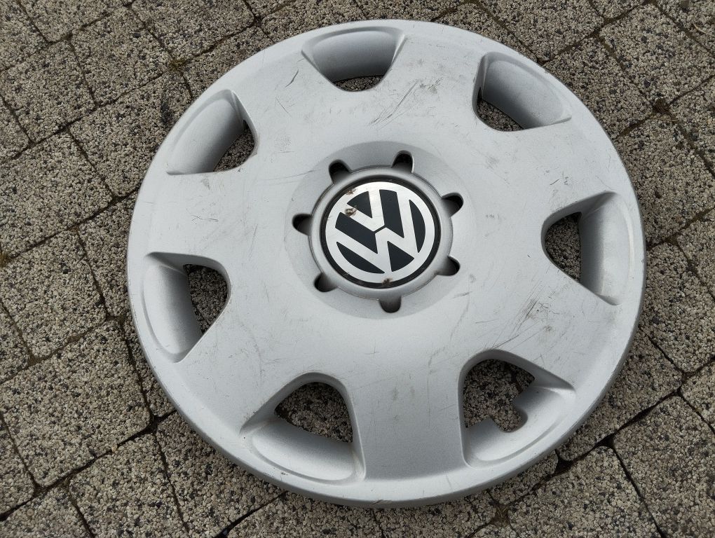 Kołpak Vw 14" 6Q0-147M Polo Spinki