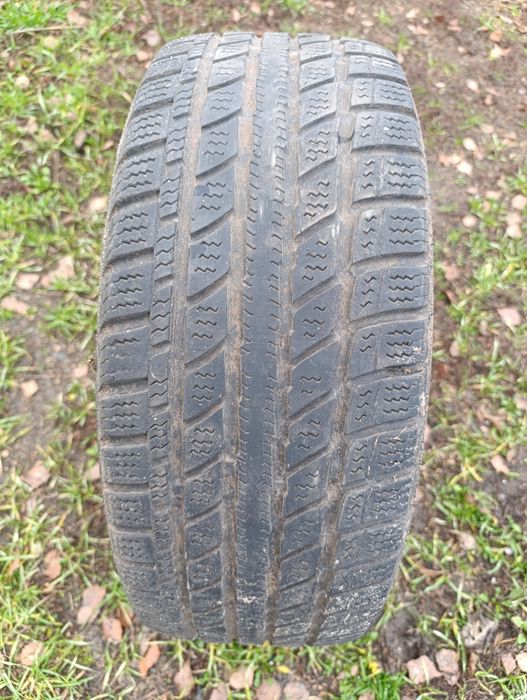 Зимняя резина 195/55/15