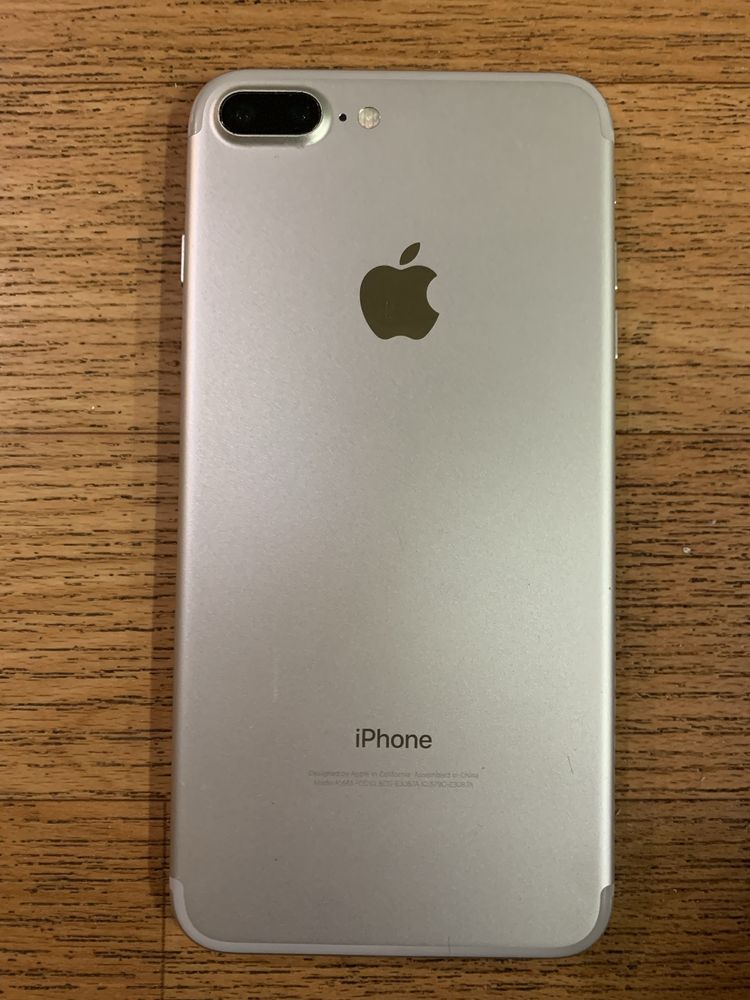 iPhone 7 Plus 32 gb, Айфон 7+ 32 гб
