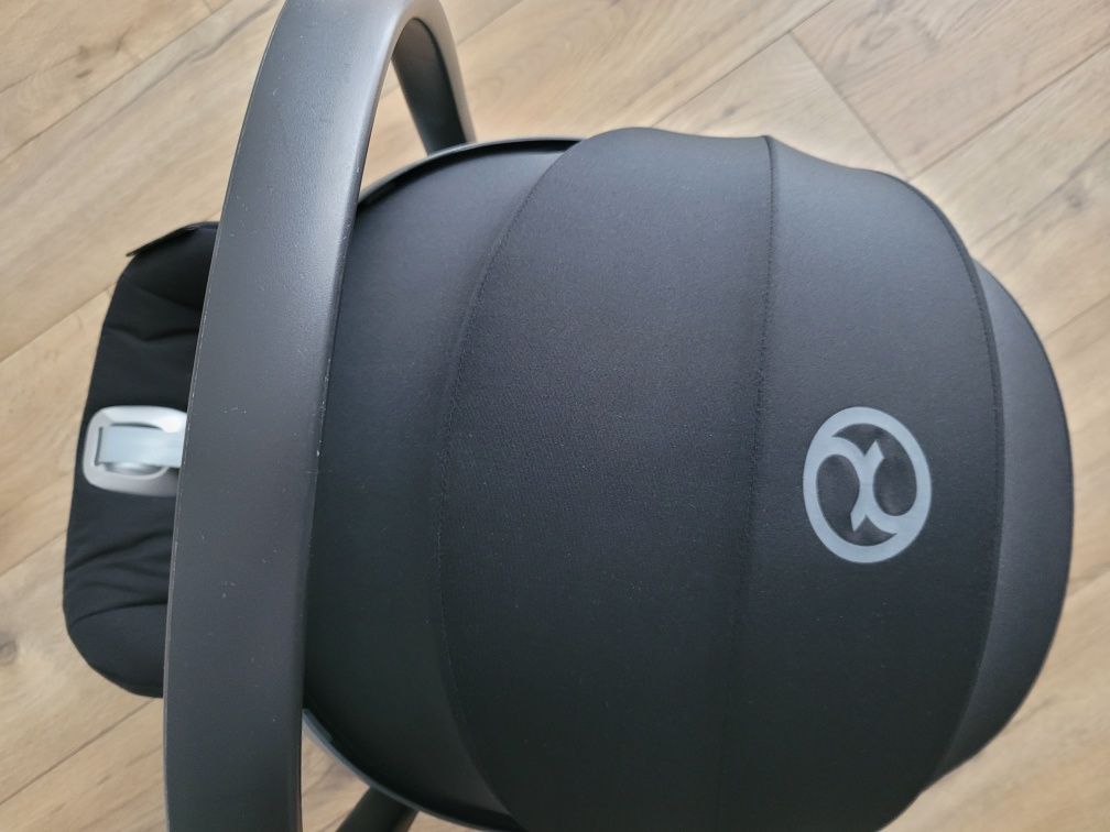 Cybex cloud  Z i-size
