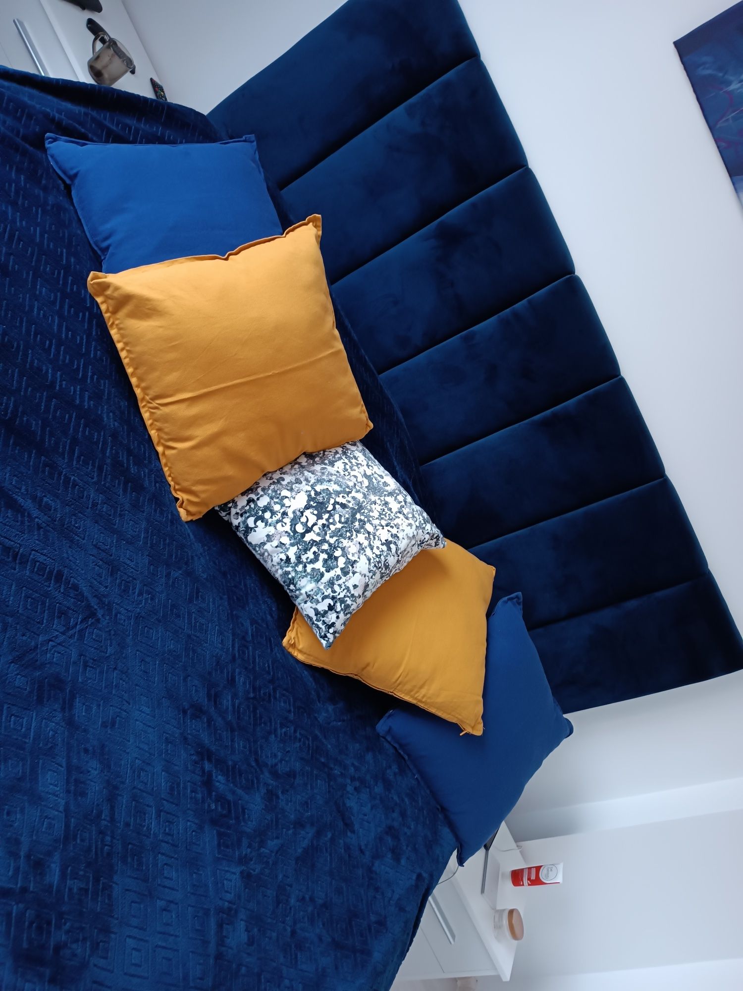 Poszewki dekoracyjne ikea