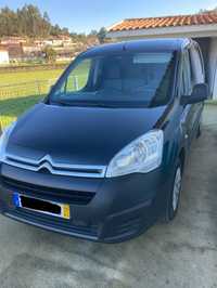 Citroen berlingo longa