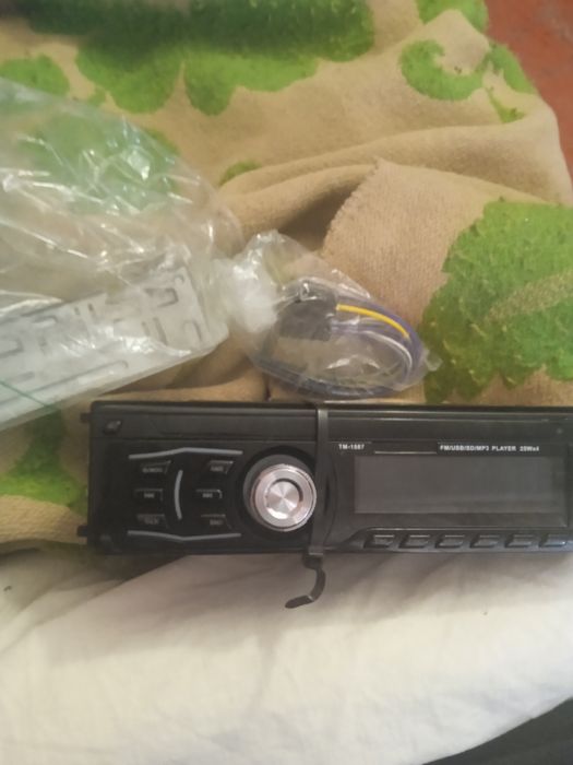 Продам CYCLONE MP -1091 BA новый с коробкой