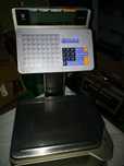 Продам весы торговые с чекопечатью DIGI SM 5100 EV/BS  ( б/у )