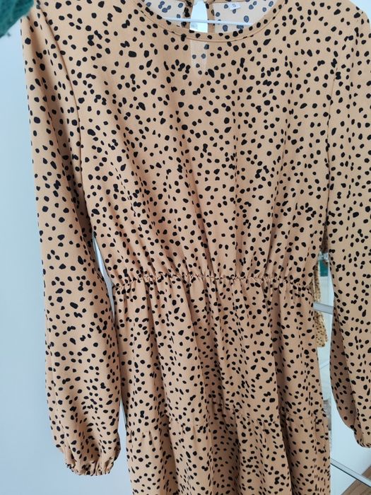 Продам плаття розмір С