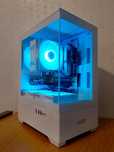 Игровой ПК Компьютер Ryzen 5 5500|16 gb DDR4|RTX 3060 Ti 8 gb Идеал