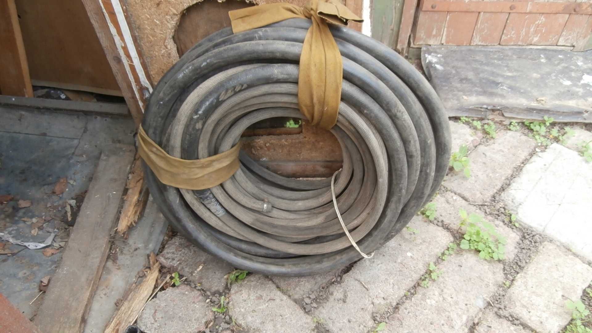 Шланг для полива