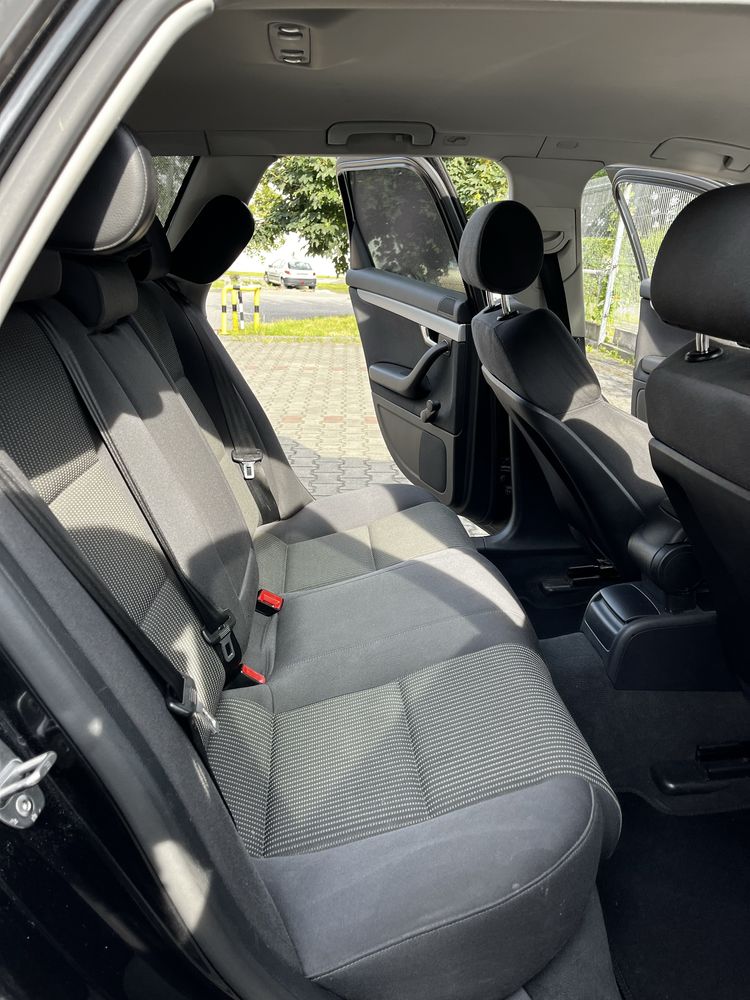 Audi a4 b7 2.0TDI