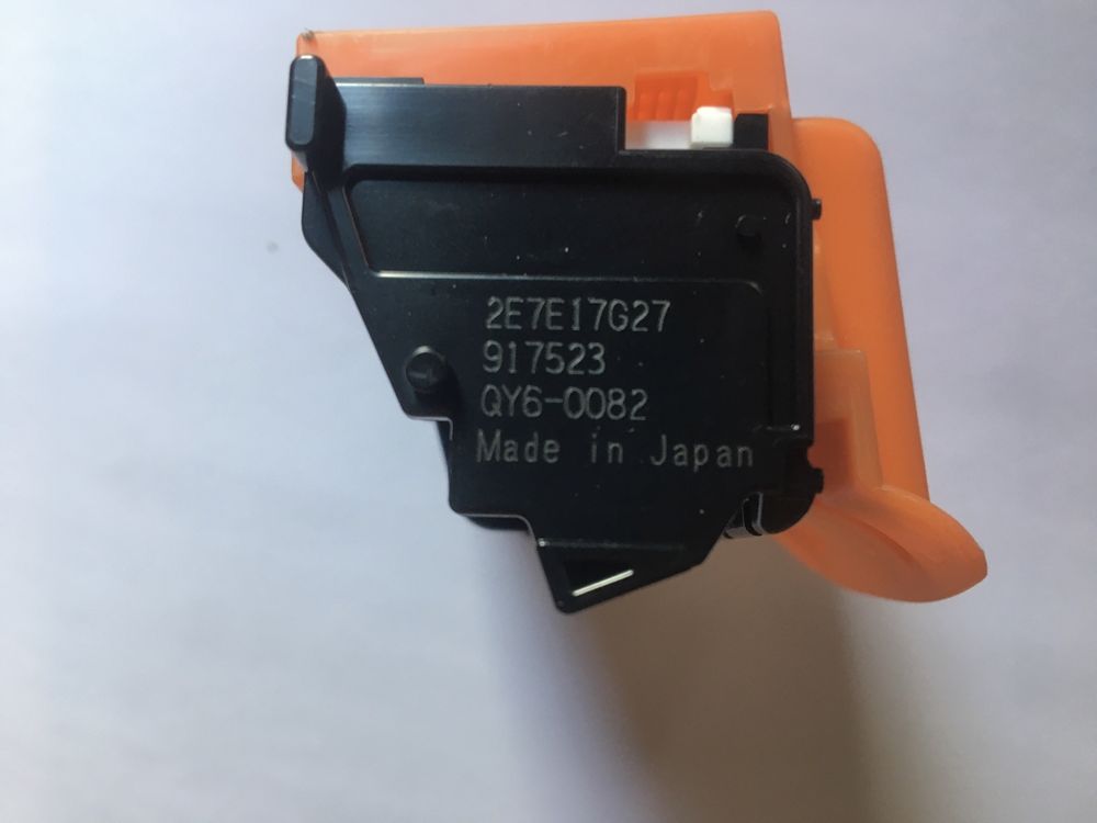 Печатающая головка QY6-0082 для Canon