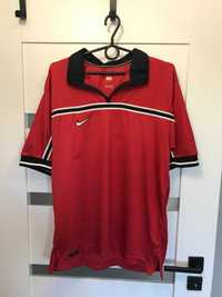 Koszulka Nike Team 1990' vintage rozm. M