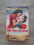 Livro No Teu Olhar - Nicholas Sparks