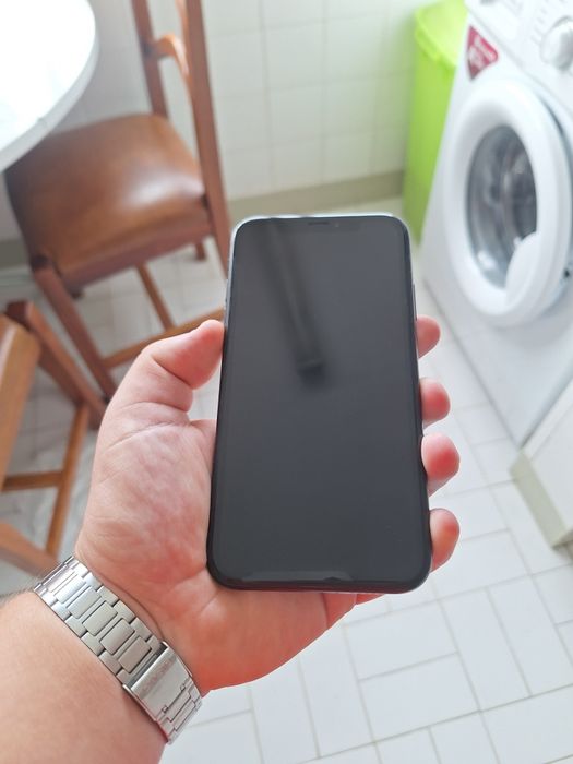 Iphone XR 64GB perfeito estado