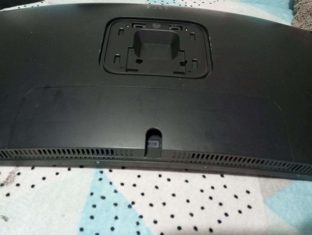 Mi curved gaming monitor 34