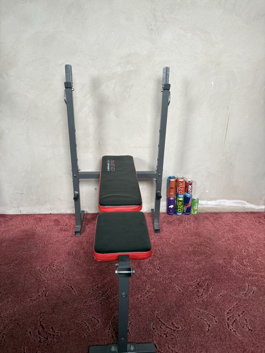 Laweczka do wyciskania neo sport