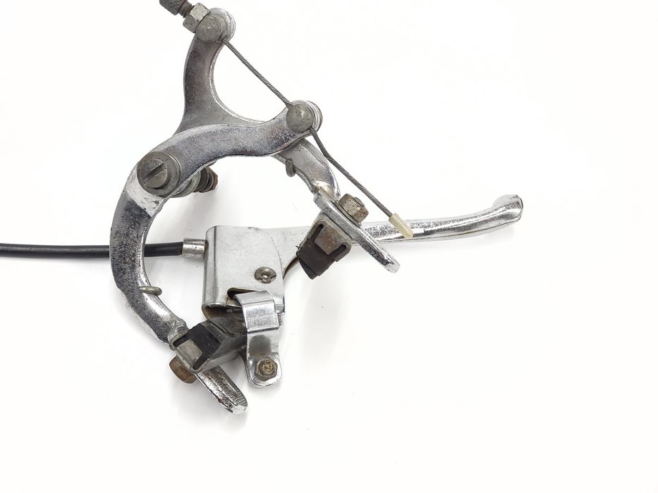 Hamulec przód Romet Wagant Gazela Laura Kometa