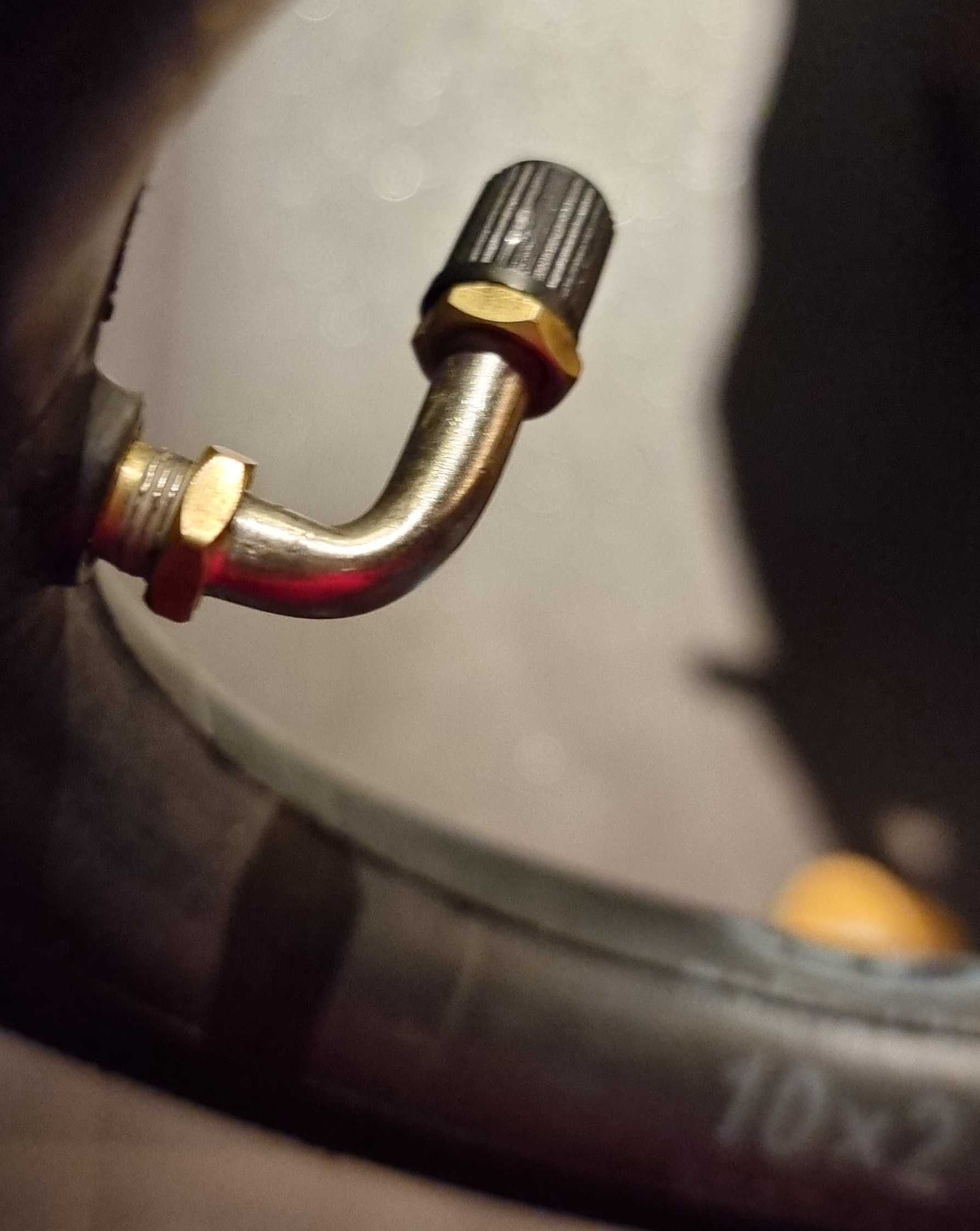 dętka gruba  10'' do hulajnogi elektrycznej KAABO,TECHLIF,VSETT 10+