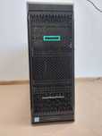 Serwer HP ProLiant ML350 Gen10 2x Silver4110 ram 32gb