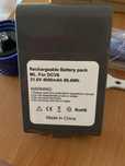 bateria do dyson dcv 6