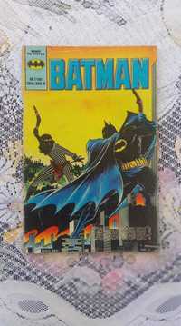 Batman Tm-System 7/1991 Aborygen komiks