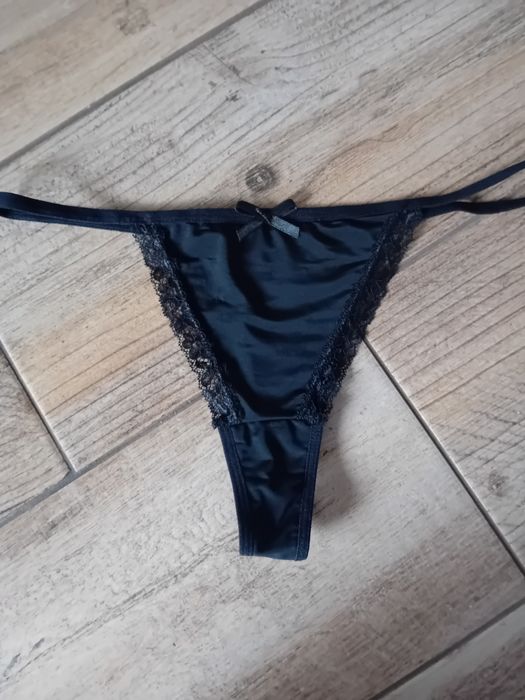 My essentials figi damskie XL nowe