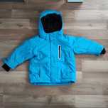H&M kurtka zimowa rozm. 98(2-3lata)