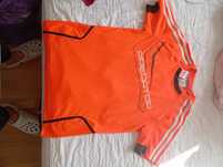 T-shirt r.164cm koszulka sportowa adidas predator