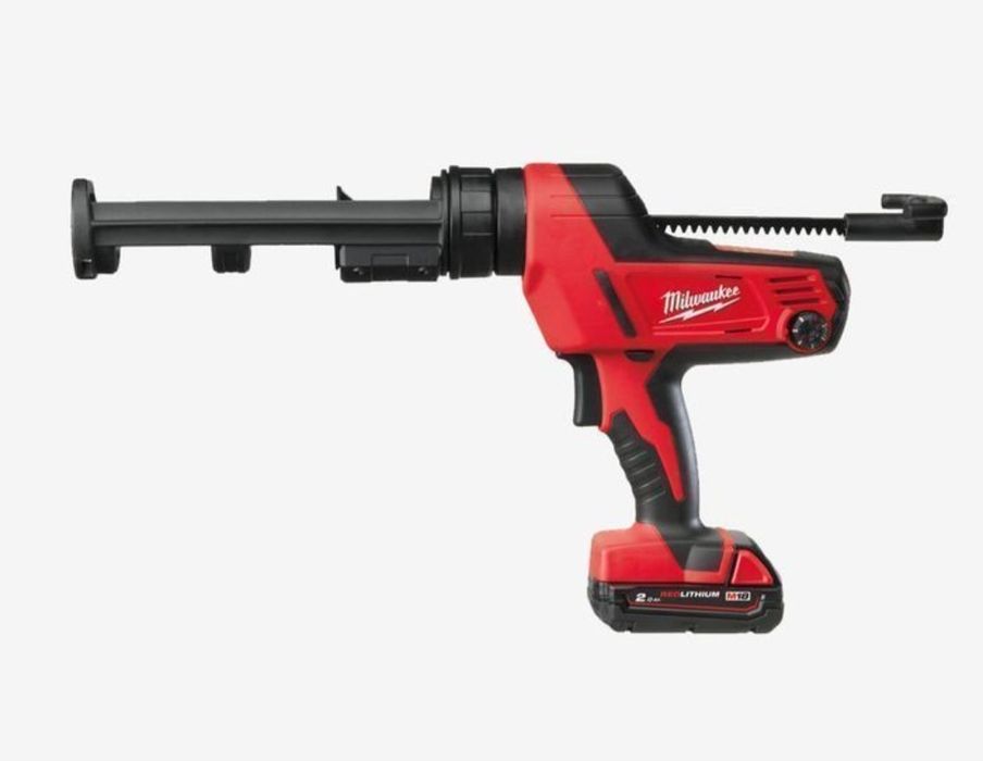 Milwaukee 2641 пістолет для герметиків 2641-20